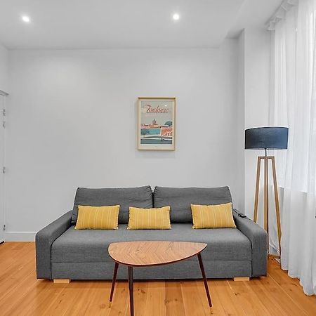 Le Cocon - T2 Cosy Hypercentre Avec Parking Apartment Toulouse Exterior foto